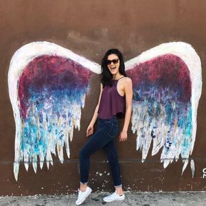 Meet your Posher, Kasey